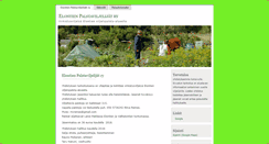 Desktop Screenshot of elontienpalstat.org